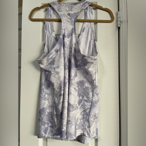 Racer t back tank top - Picture 8 of 8